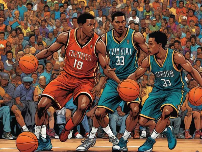 [QQ国语]NBA季前赛 耶路撒冷夏普尔vs篮网 第三节 录像