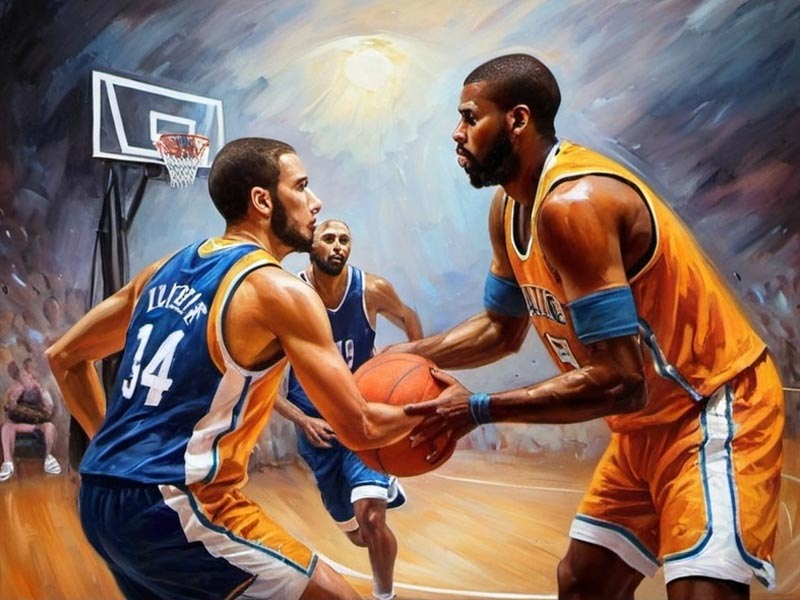 [QQ国语]NBA季前赛 森林狼vs掘金 第一节 录像