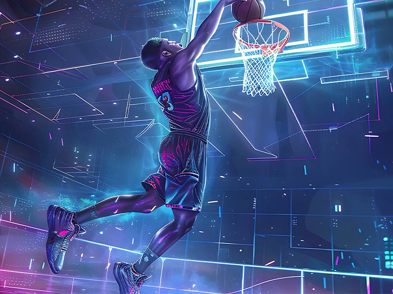 [QQ原声]NBA季前赛 耶路撒冷夏普尔vs篮网 第二节 录像