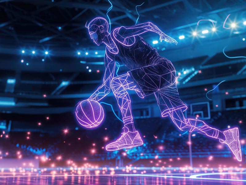 [QQ原声]NBA季前赛 东南墨尔本凤凰vs鹈鹕 第四节 录像
